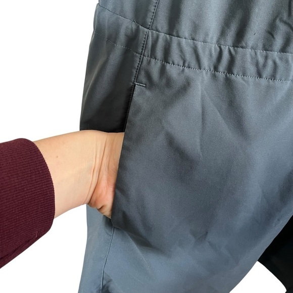 ARC'TERYX Contenta Shift Athletic Dress in Slate Blue - Picture 7 of 12